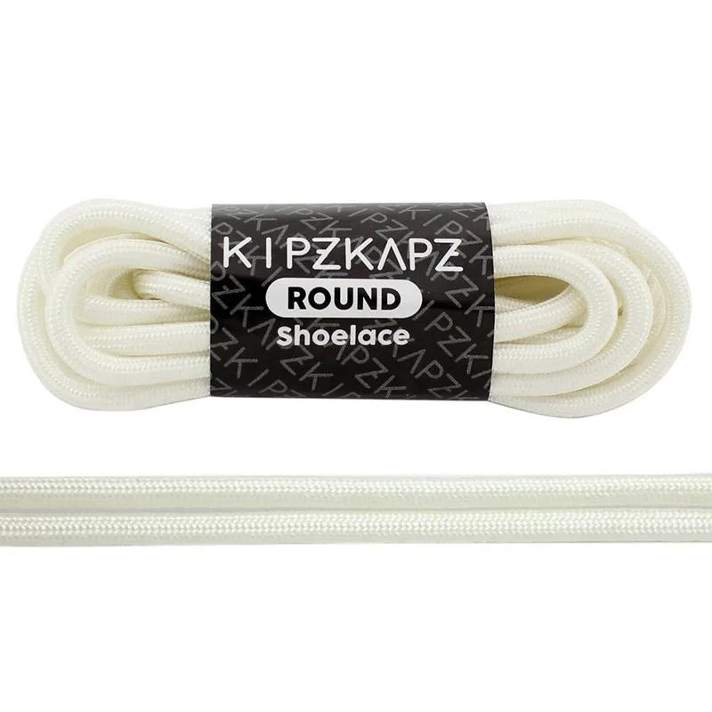 Beli Aksesoris Sneakers Kipzkapz Round 4Mm Pearl White Original Rs62 - Round 4Mm